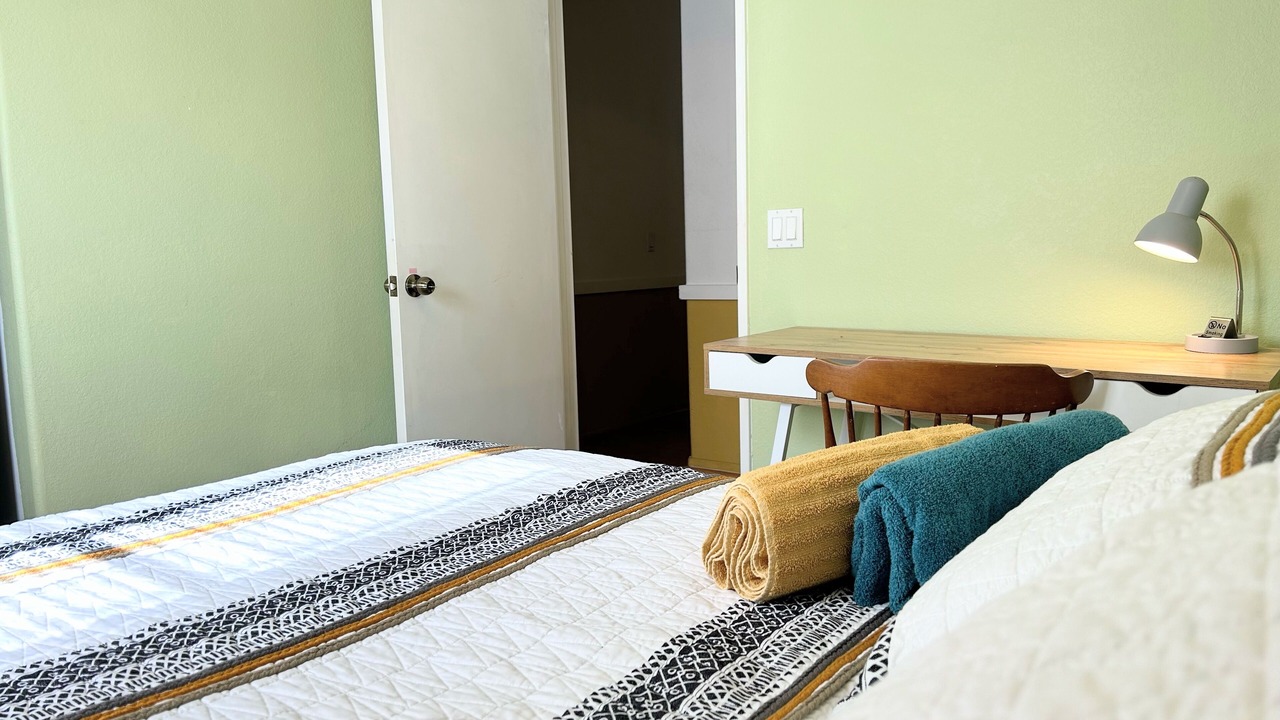 Photo of Bedroom in Hemet