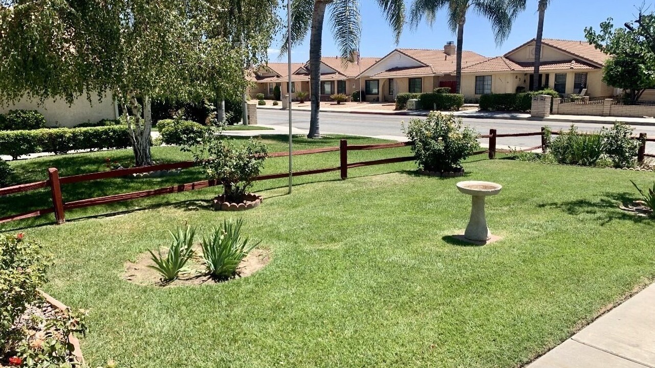 Photo of Outdoor in Hemet