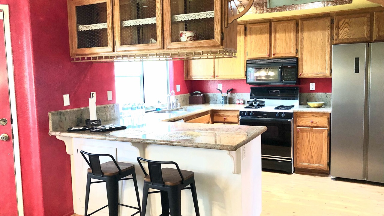 Photo of Kitchen in Hemet
