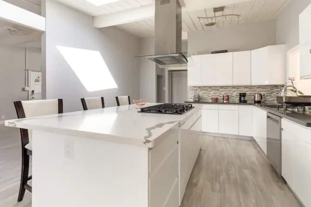 Photo of Kitchen in East San Mateo