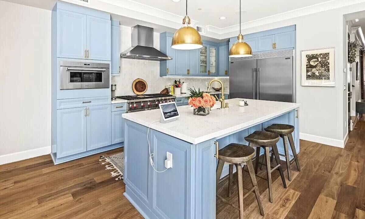 Photo of Kitchen in Mar Vista