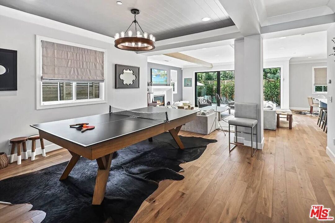 Photo of Bedroom in Mar Vista