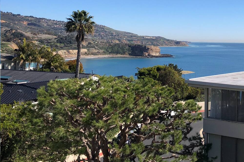 Photo of Patio Balcony in Rancho Palos Verdes