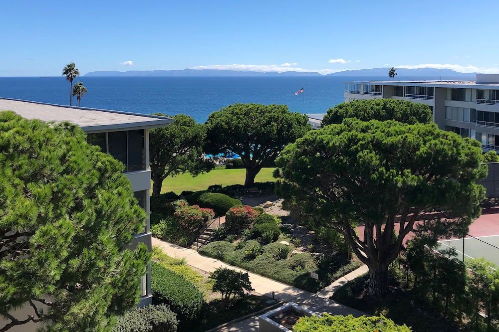 Photo of Patio Balcony in Rancho Palos Verdes