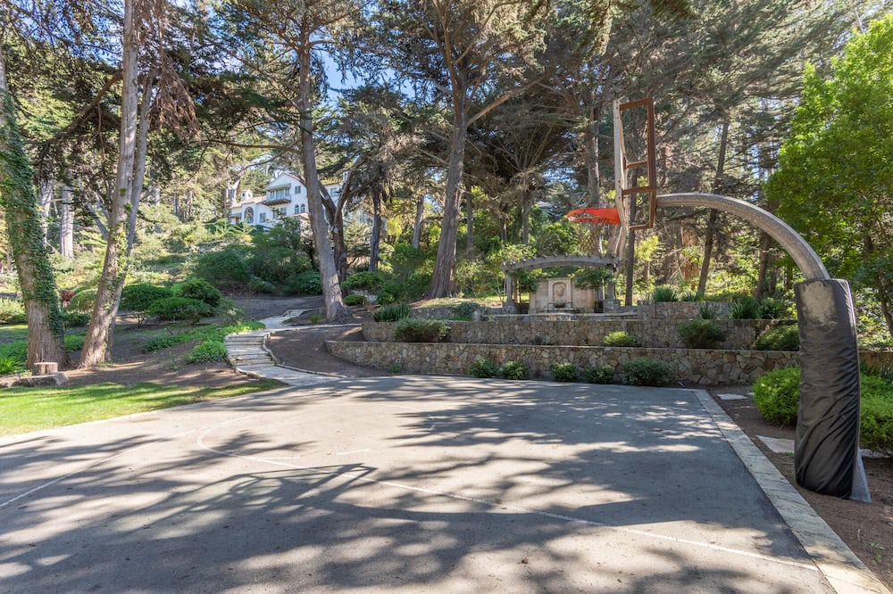Photo of Outdoor in Carmel Highlands