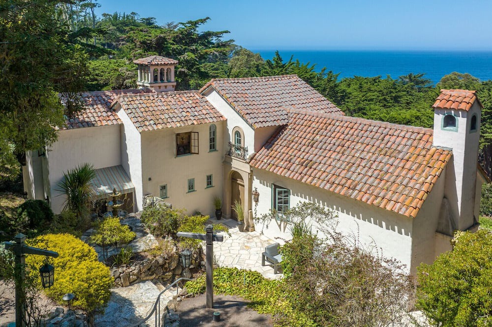 Photo of Outdoor in Carmel Highlands