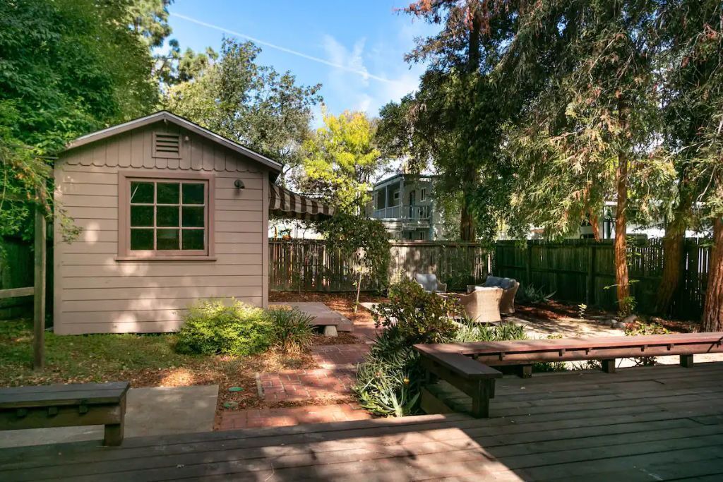 Photo of Outdoor in Davis