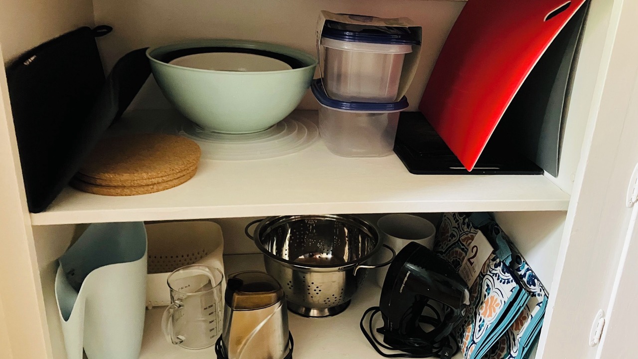Photo of Kitchen in Davis