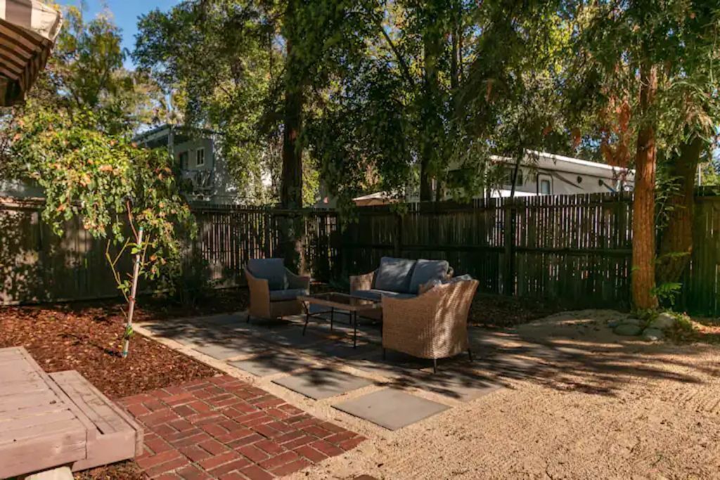 Photo of Outdoor in Davis