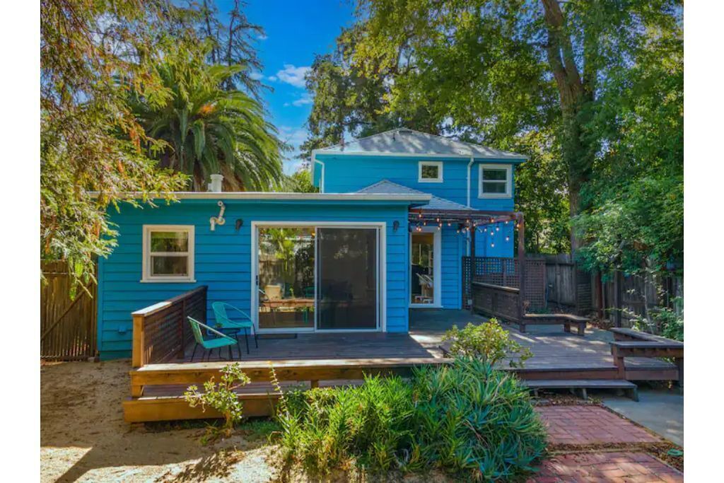 Photo of Outdoor in Davis