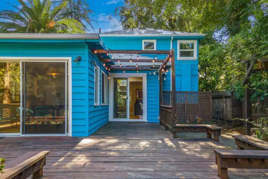 Photo of Outdoor in Davis