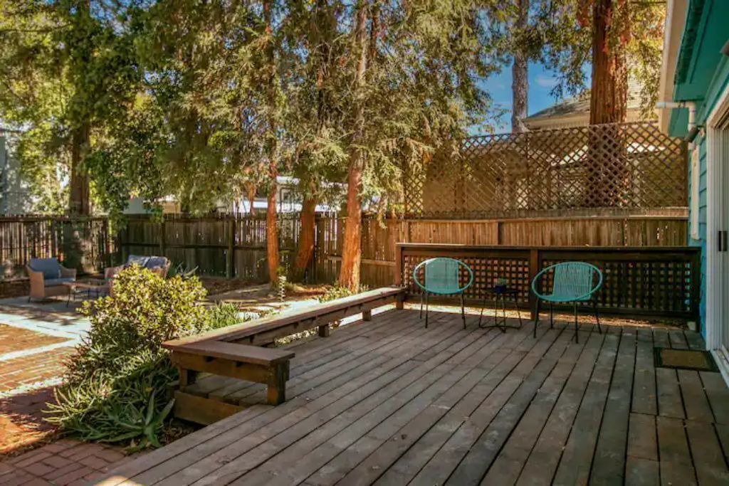 Photo of Outdoor in Davis