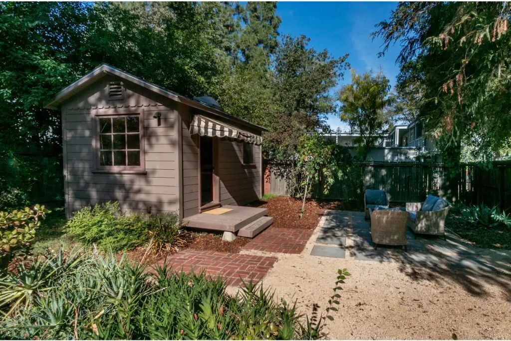 Photo of Outdoor in Davis