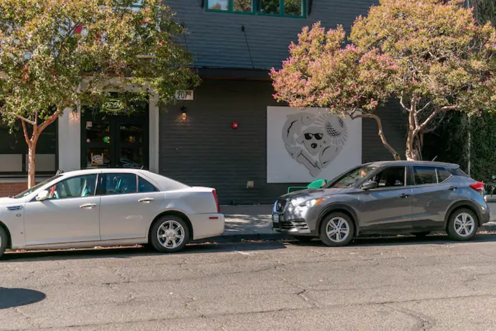 Photo of Outdoor in Davis