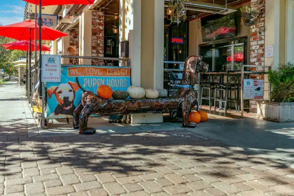 Photo of Outdoor in Davis