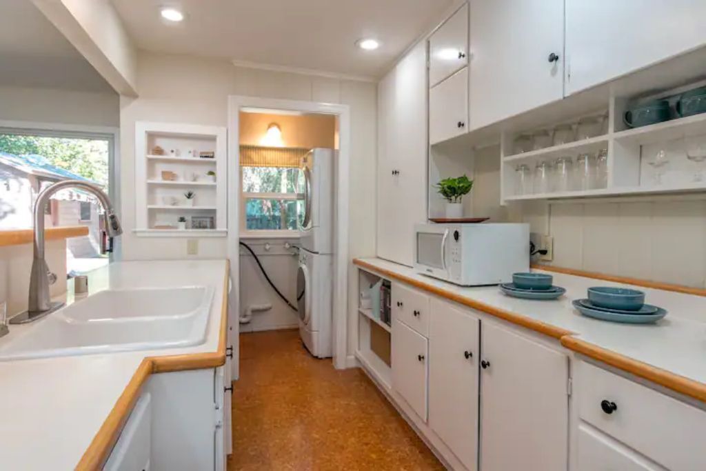 Photo of Kitchen in Davis