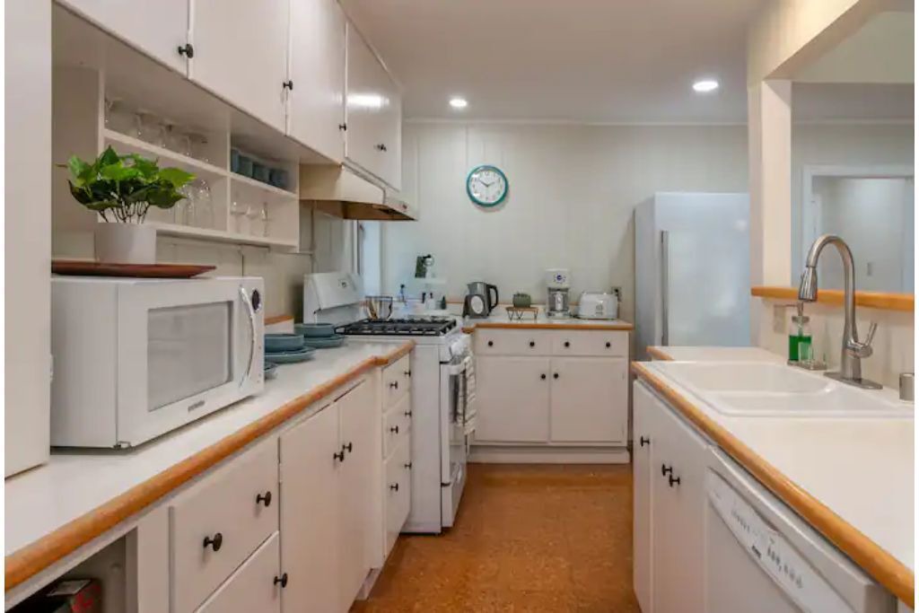Photo of Kitchen in Davis