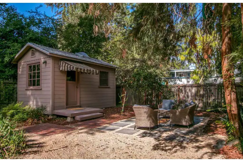 Photo of Outdoor in Davis