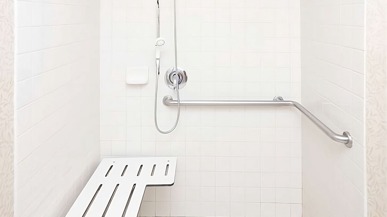 Photo of Bathroom in Redding