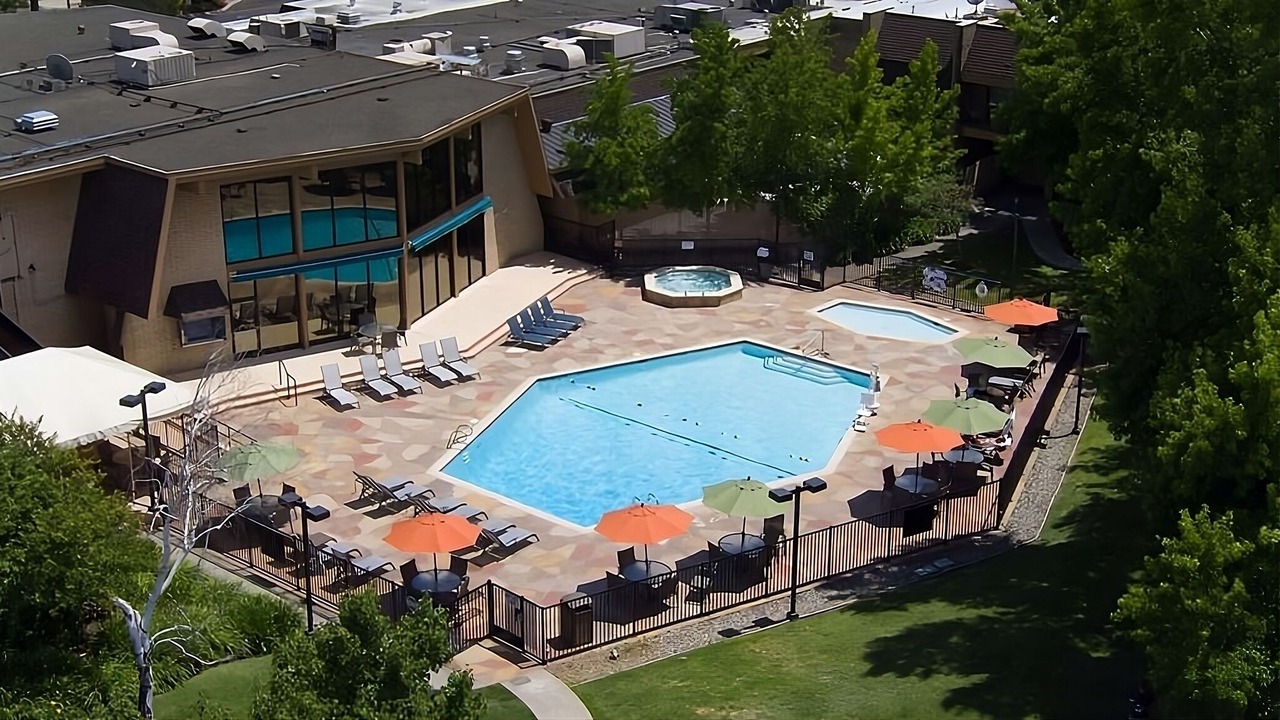 Photo of Outdoor in Redding