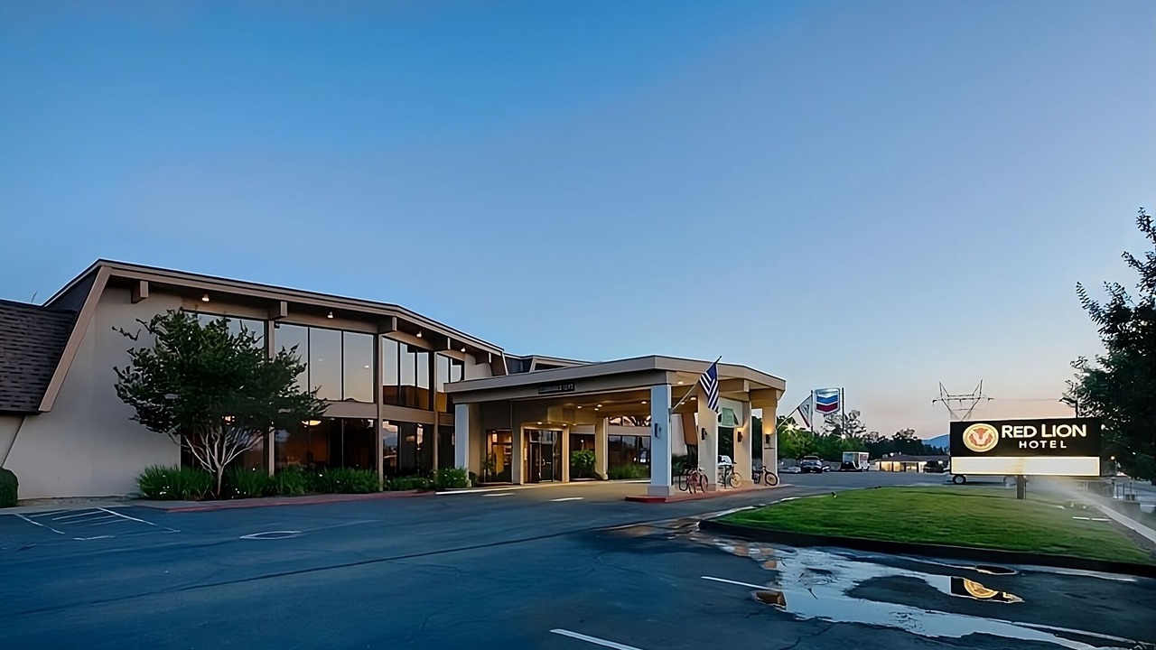 Photo of Outdoor in Redding
