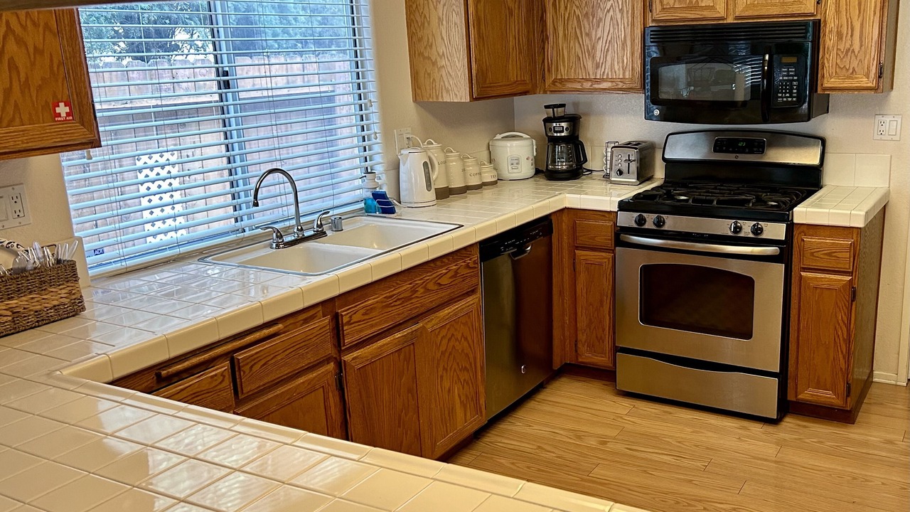 Photo of Kitchen in Hemet