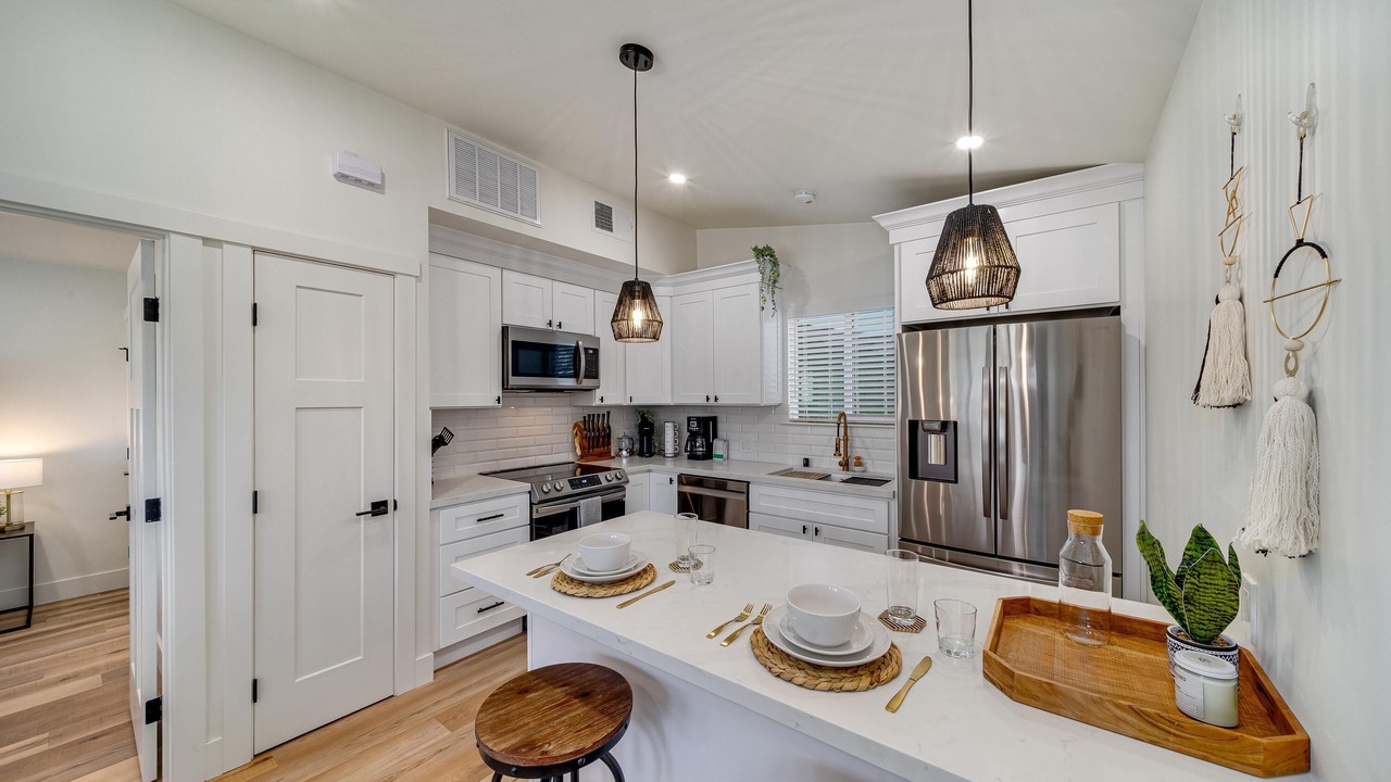 Photo of Kitchen in Windsor