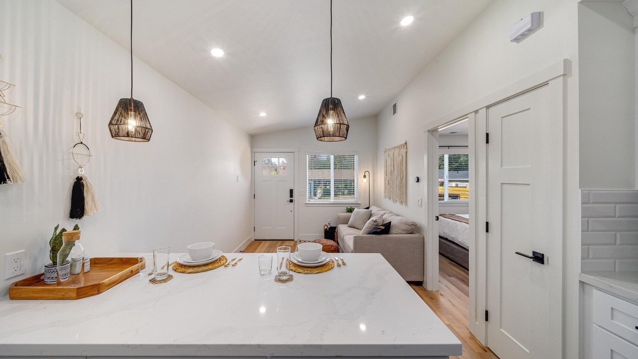 Photo of Kitchen in Windsor