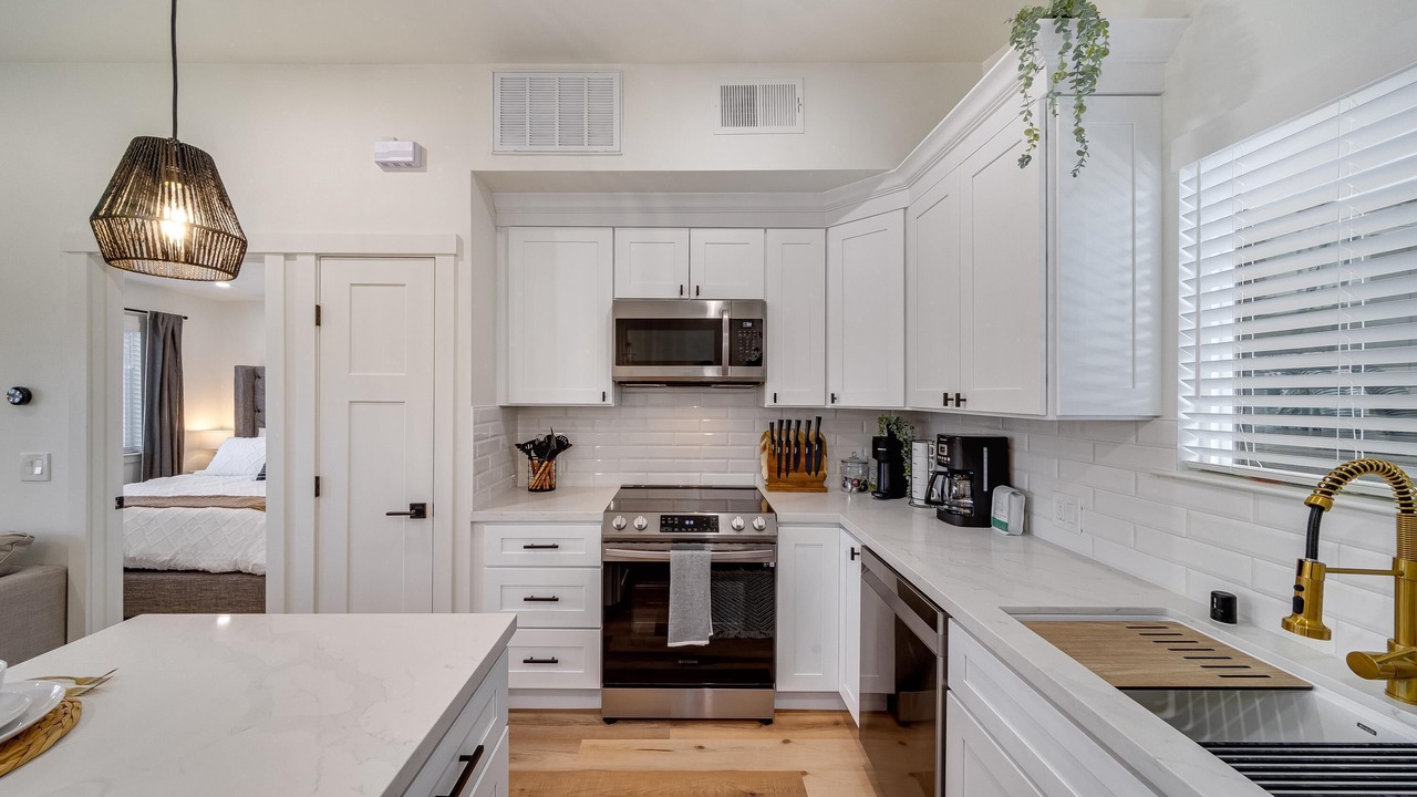 Photo of Kitchen in Windsor