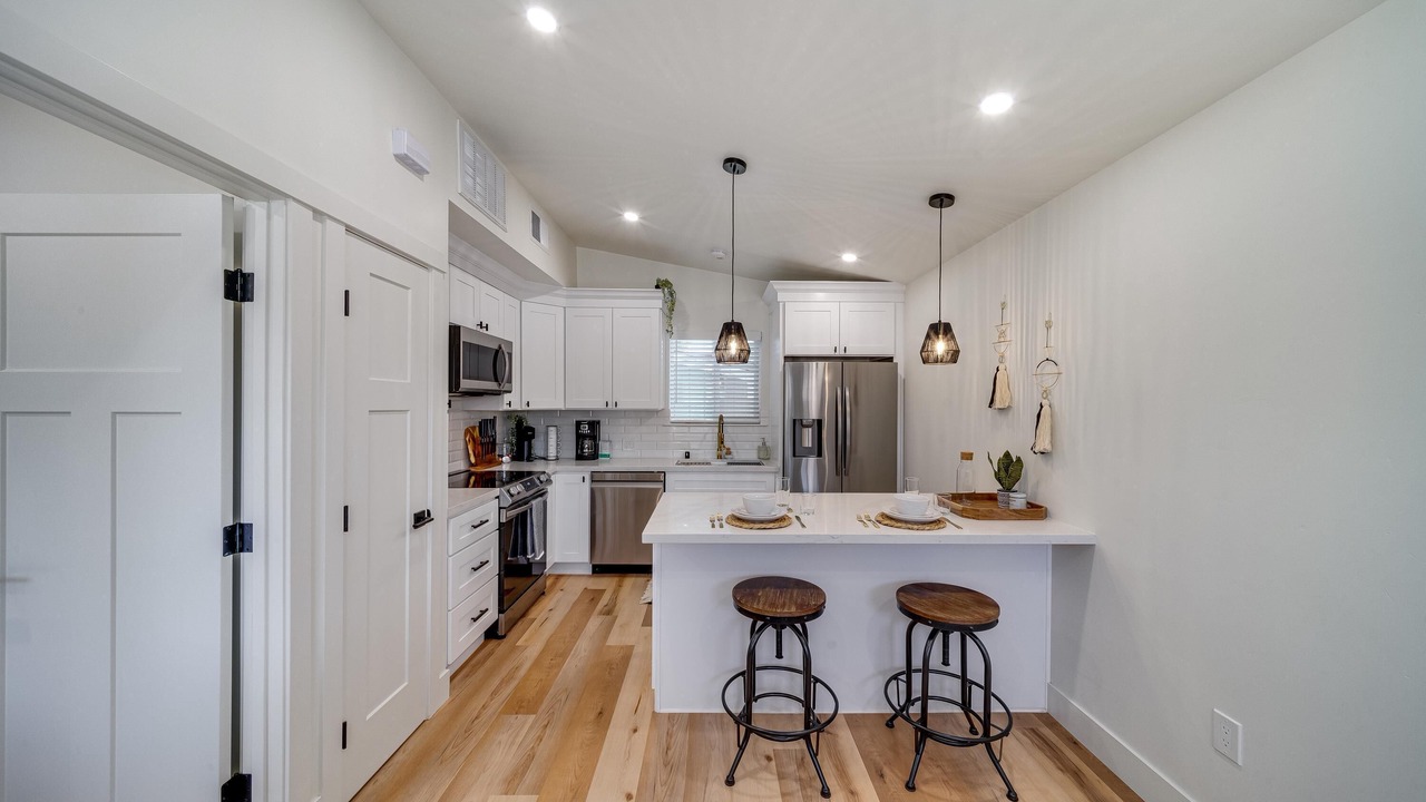 Photo of Kitchen in Windsor