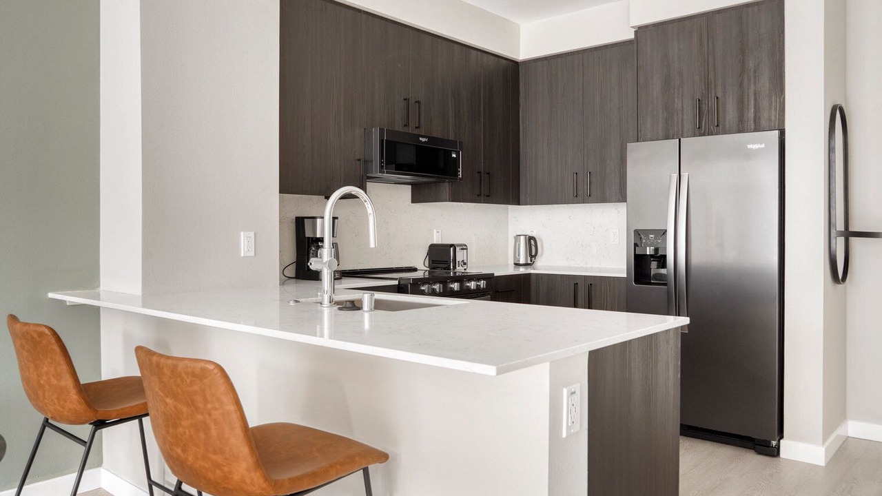 Photo of Kitchen in South San Francisco