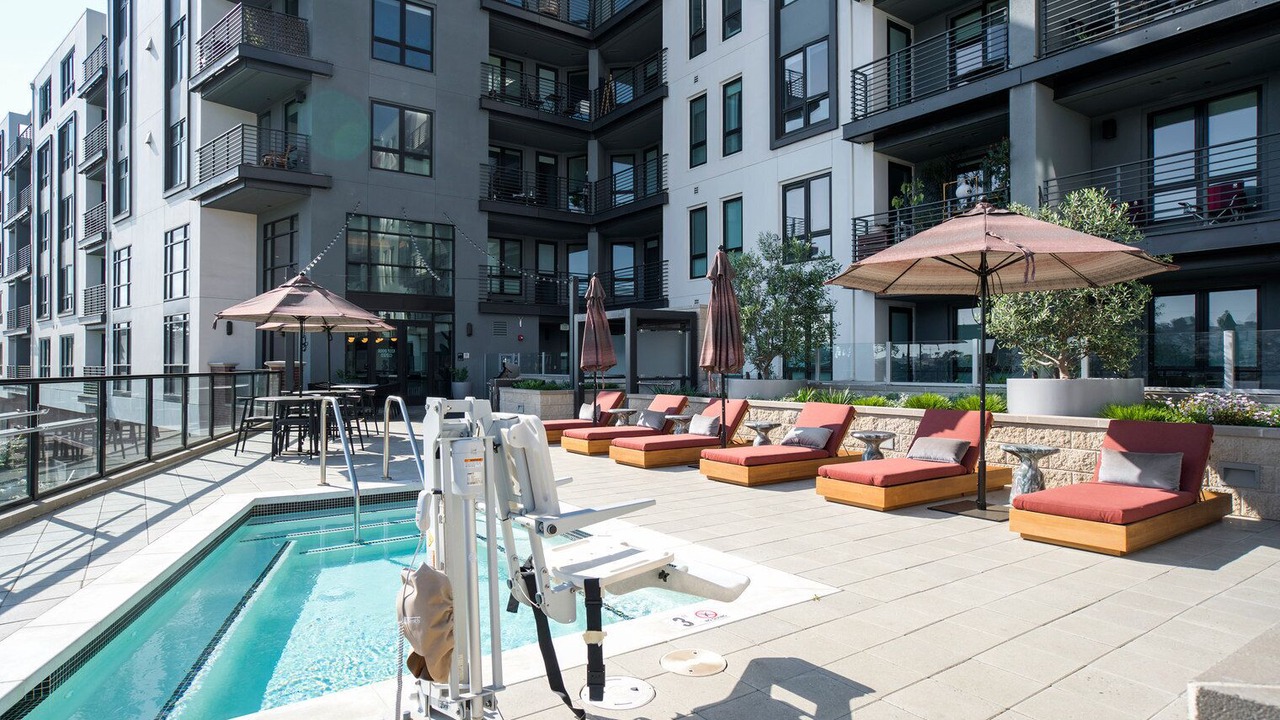 Photo of Outdoor in South San Francisco