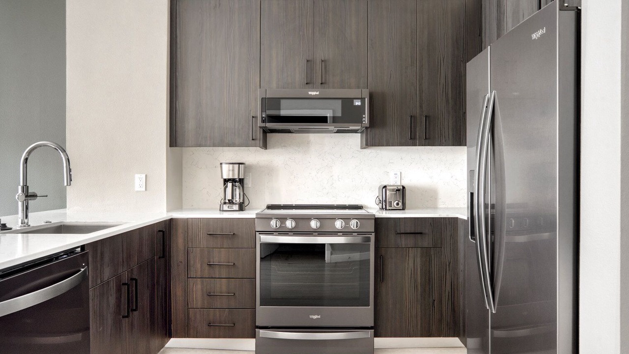 Photo of Kitchen in South San Francisco