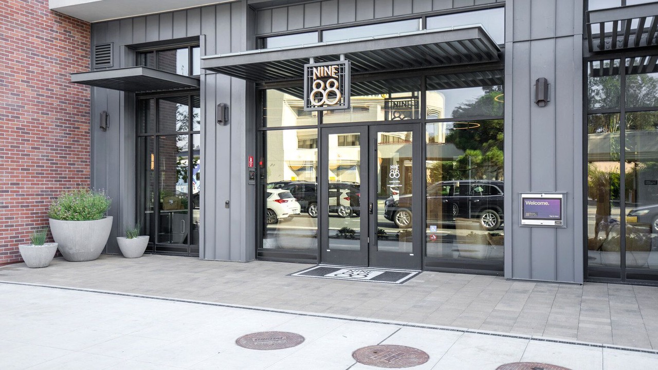 Photo of Outdoor in South San Francisco