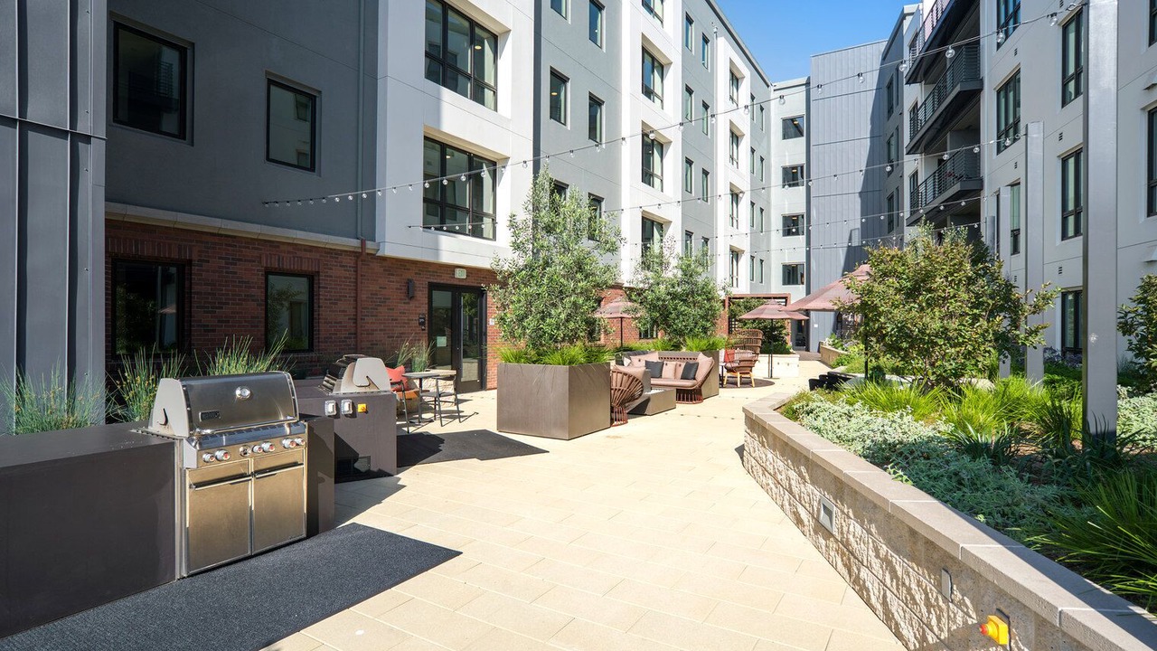 Photo of Outdoor in South San Francisco