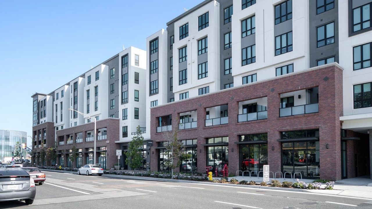 Photo of Outdoor in South San Francisco