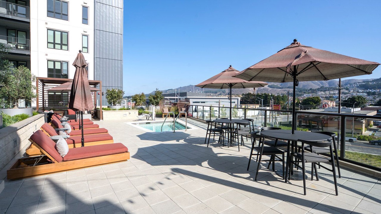 Photo of Outdoor in South San Francisco