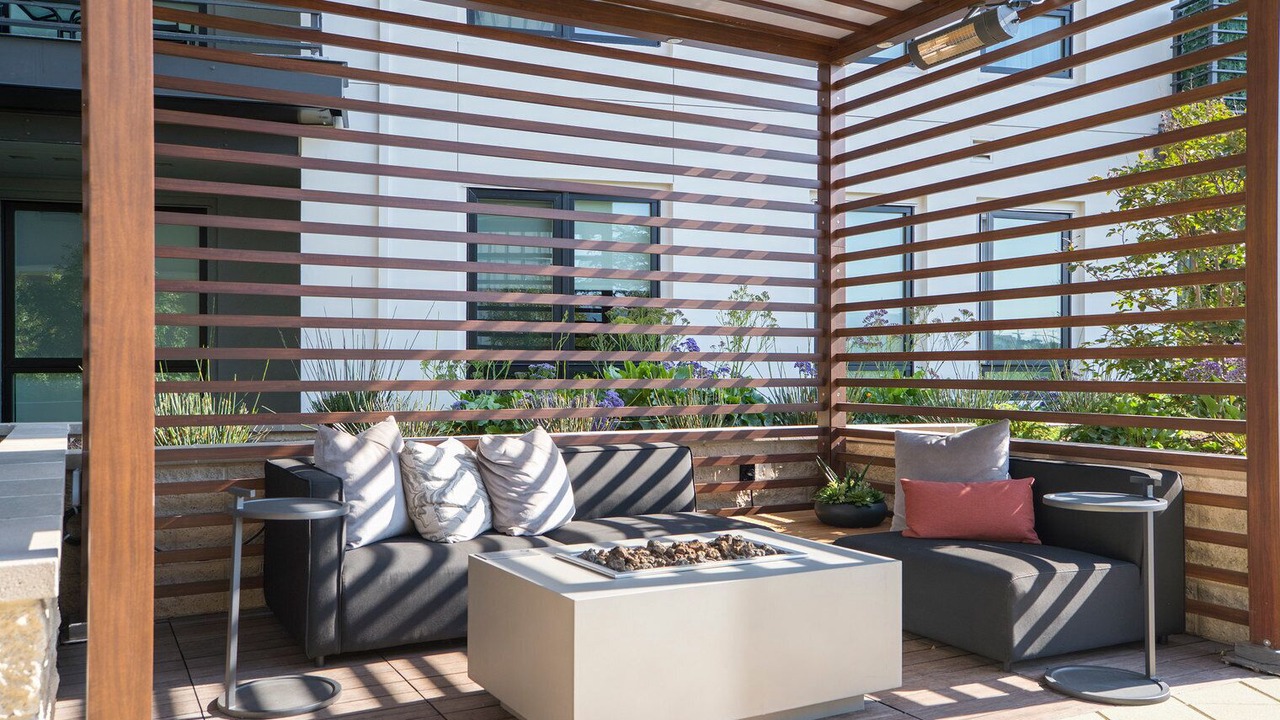 Photo of Outdoor in South San Francisco