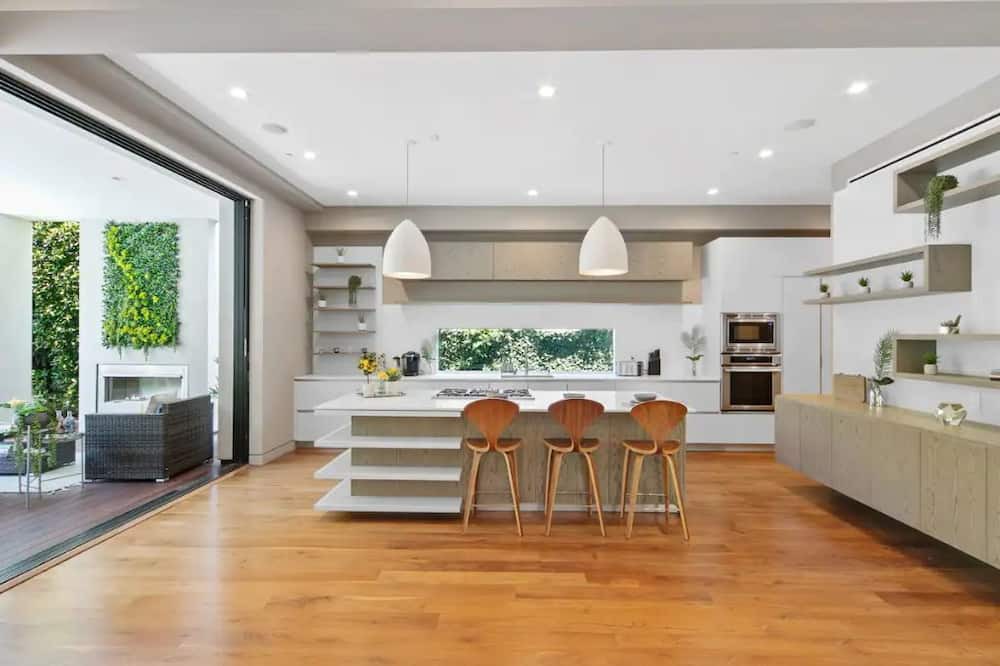 Photo of Kitchen in Melrose