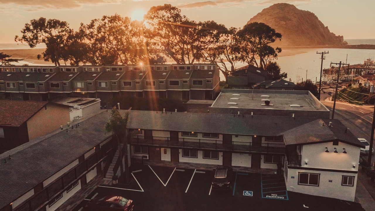 Photo of Outdoor in Morro Bay