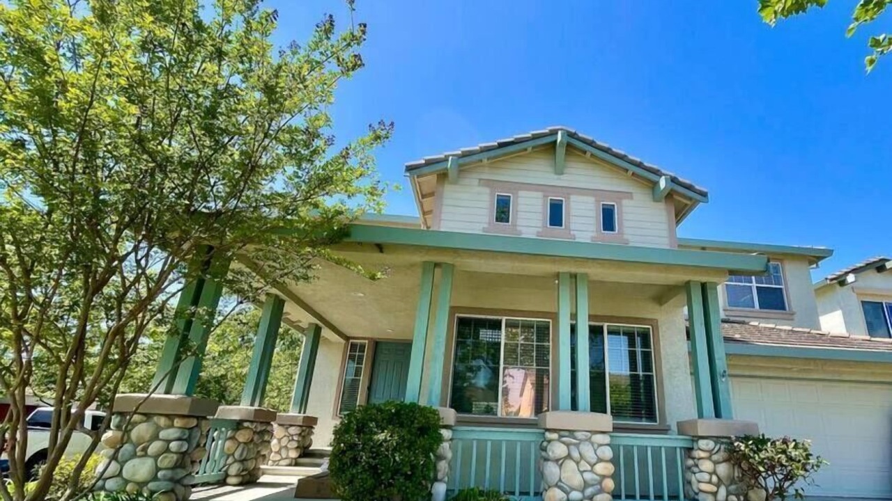 Photo of Outdoor in West Sacramento