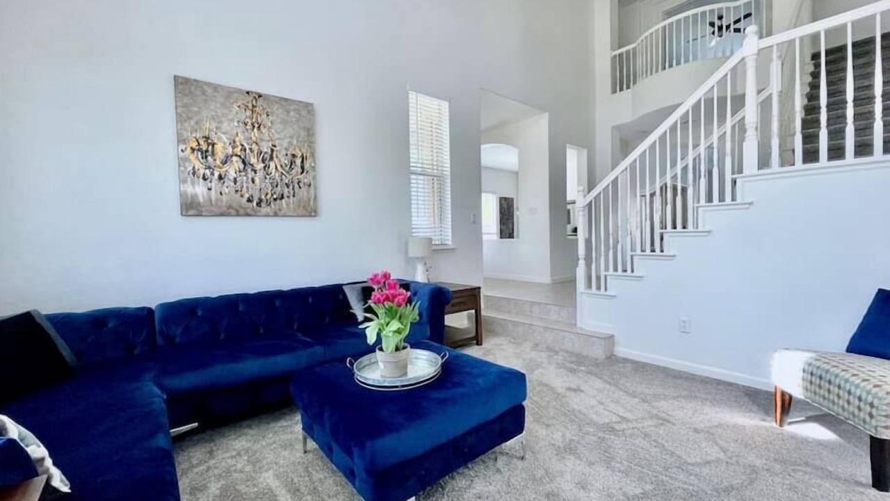 Photo of Livingroom in West Sacramento