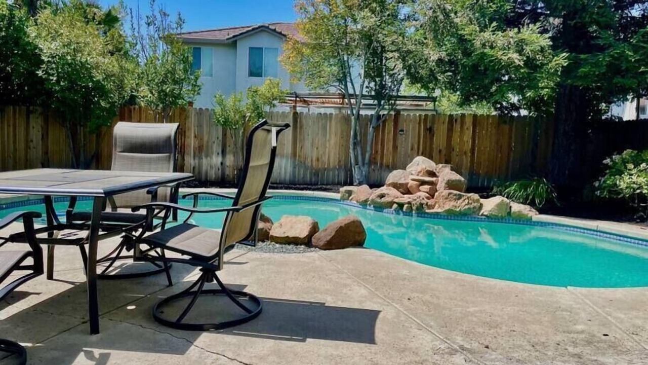 Photo of Outdoor in West Sacramento