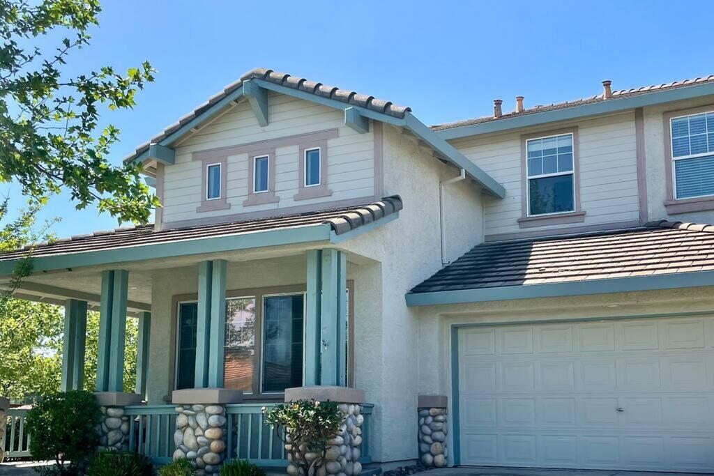 Photo of Outdoor in West Sacramento