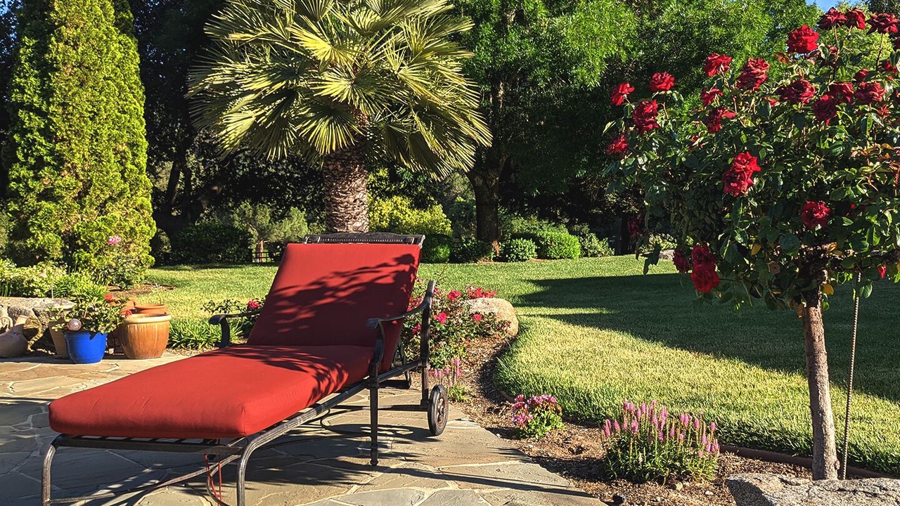 Photo of Outdoor in Gilroy