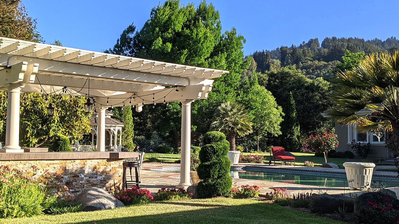 Photo of Outdoor in Gilroy