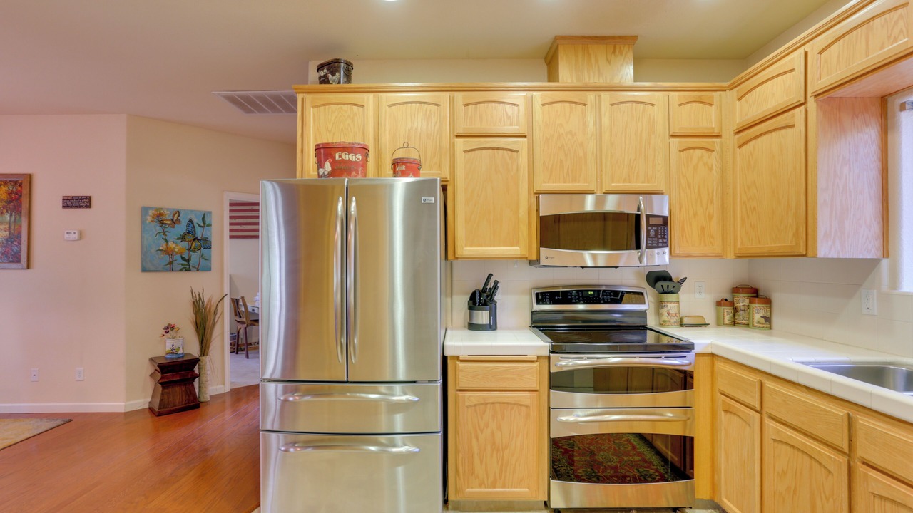 Photo of Kitchen in Mariposa
