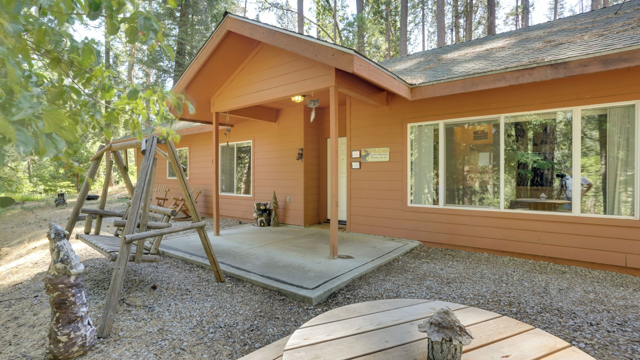 Photo of Outdoor in Mariposa