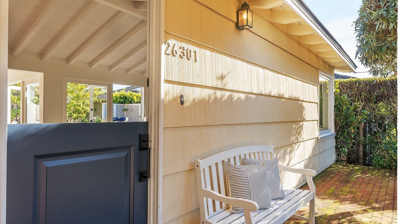 Photo of Outdoor in Carmel Point