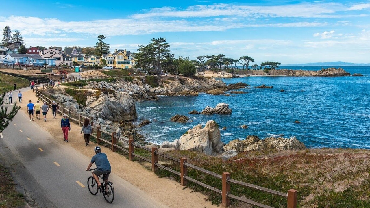Photo of Others in Carmel Point